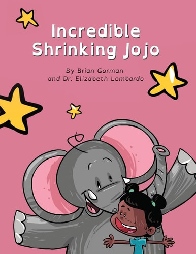 Incredible Shrinking Jojo