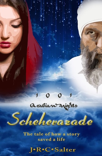 Scheherazade Nights 1-3
