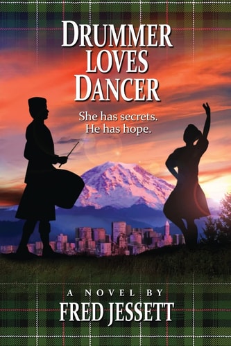 Drummer Loves Dancer She Has Secrets. He Has Hopes