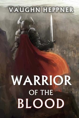 Warrior of the Blood