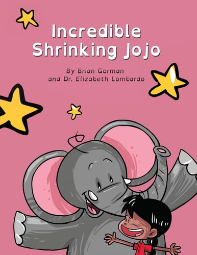 Incredible Shrinking Jojo