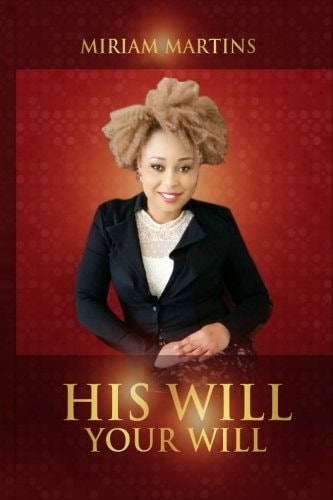 Your Will His Will