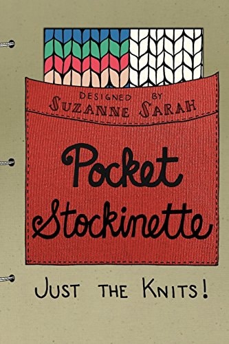Pocket Stockinette Just the Knits