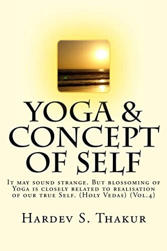 Yoga and Concept of Self