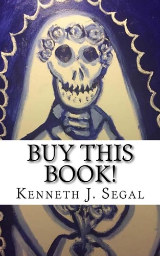 Buy This Book! A Collection of Original Poems