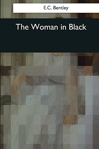 The Woman in Black