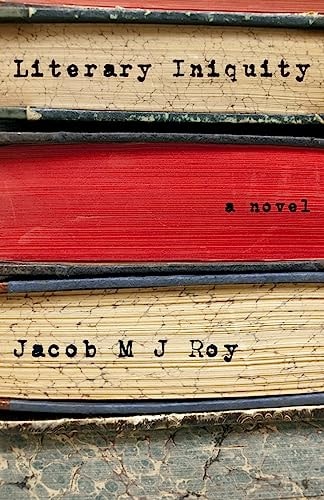 Literary Iniquity