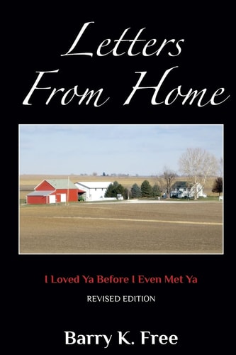 Letters from Home I Loved Ya Before I Even Met Ya
