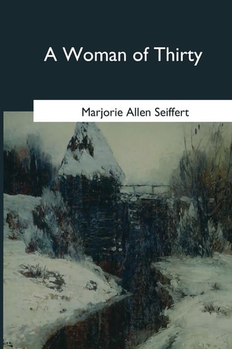 A Woman of Thirty