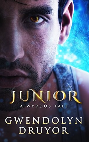 Junior A Wyrdos Tale