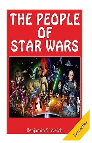 The People Of Star Wars Our Favorite Names From Our Favorite Movies