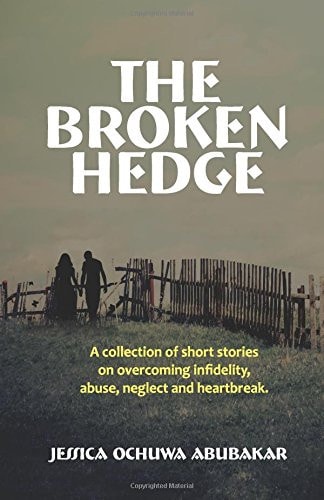 The Broken Hedge A Collection of Short Stories on Overcoming Infidelity, Abuse, Neglect and Heartbreak