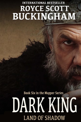 Dark King Mapper Book 6