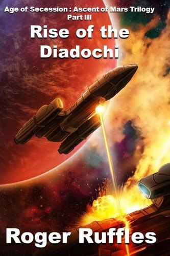 Rise of the Diadochi Ascent of Mars