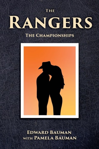 The Rangers Book 5 The Championships