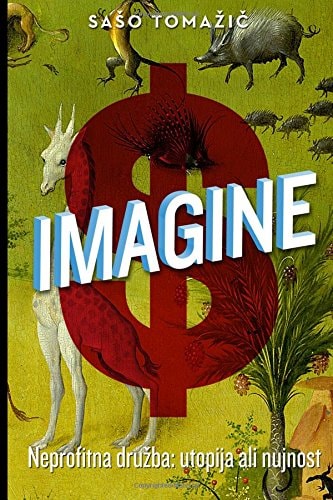 Imagine Non-Profit Society: Utopia Or Necessity