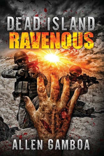 Dead Island Ravenous