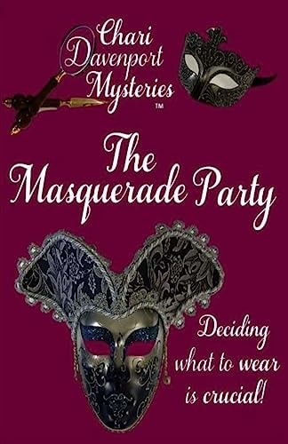 The Masquerade Party