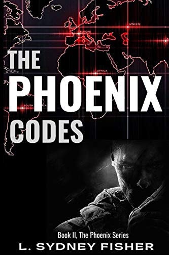 The Phoenix Codes Part II, The Phoenix Series