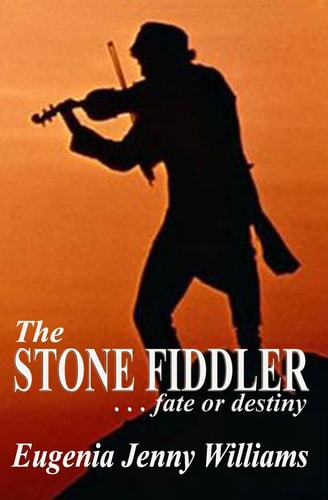 The STONE FIDDLER ... Fate Or Destiny