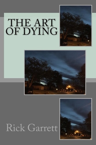 The Art Of Dying
