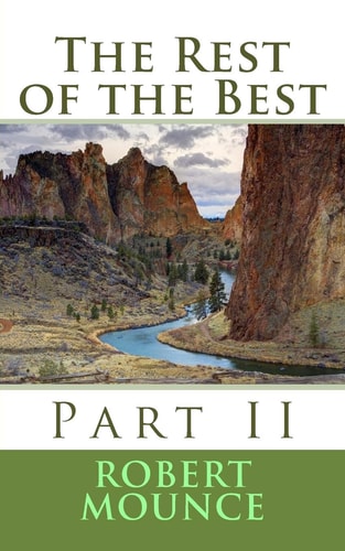 The Rest of the Best Part II