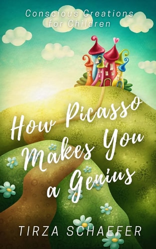 How Picasso Makes You a Genius