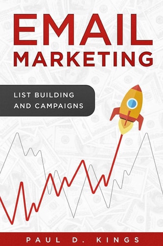 Email Marketing List Building and Campaigns