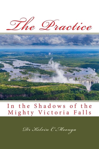 The Practice In the Shadows of the Mighty Victoria Falls