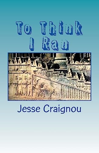 To Think I Ran (new Extended Edition) A Tribute To A Nation