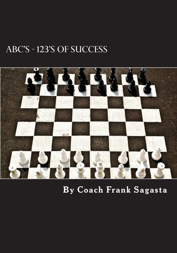 ABC's - 123's of Success Primary Succeeding
