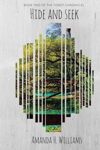 Hide and Seek The Forest Chronicles Book 2