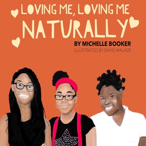 Loving Me, Loving Me Naturally