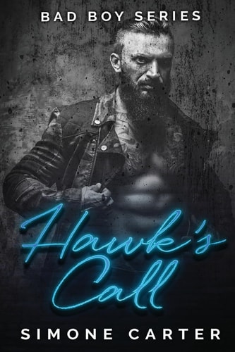 Bad Boy Series Hawk's Call