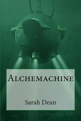 Alchemachine