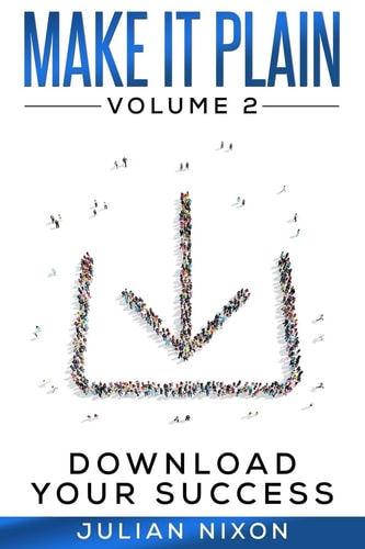 Make It Plain: Volume 2 Download Your Success