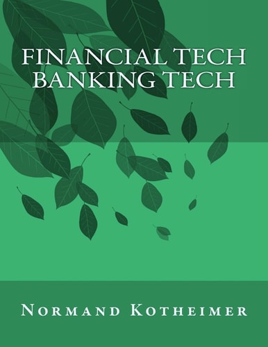 Financial Tech Banking Tech