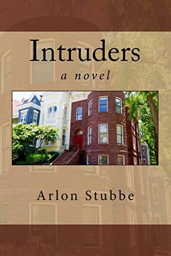 Intruders A Novel