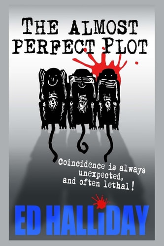 The Almost Perfect Plot Large Print Version