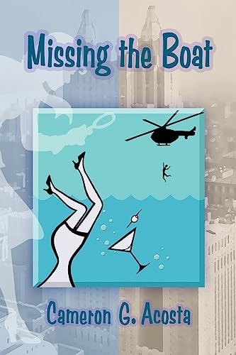 Missing the Boat PJ Enterprises/Hopper Sisters Book 2