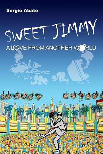 Sweet Jimmy A Love from Another World