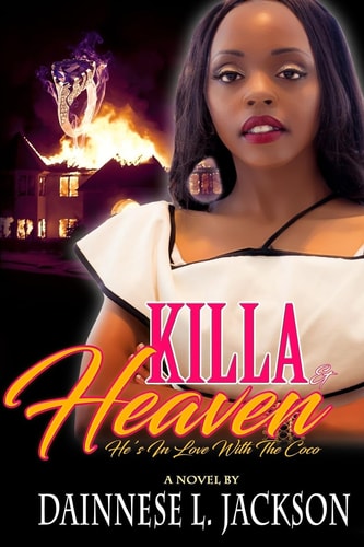 Killa and Heaven He's in Love with the Coco