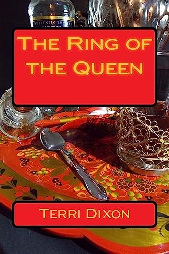 The Ring of the Queen
