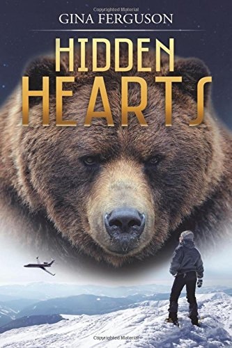 Hidden Hearts