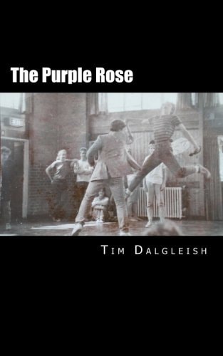 The Purple Rose And Other Essays