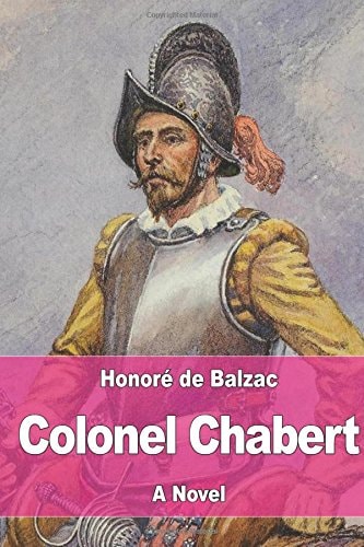 Colonel Chabert