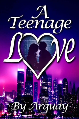 A Teenage Love A Short Story Collection