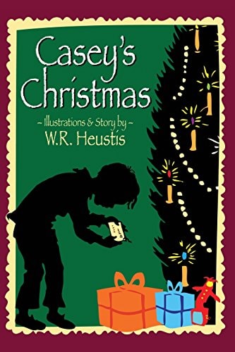 Casey's Christmas