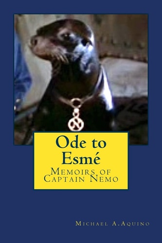 Ode to Esme Memoirs of Captain Nemo