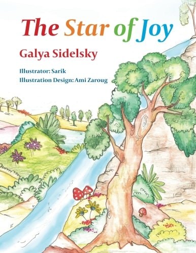 The Star of Joy